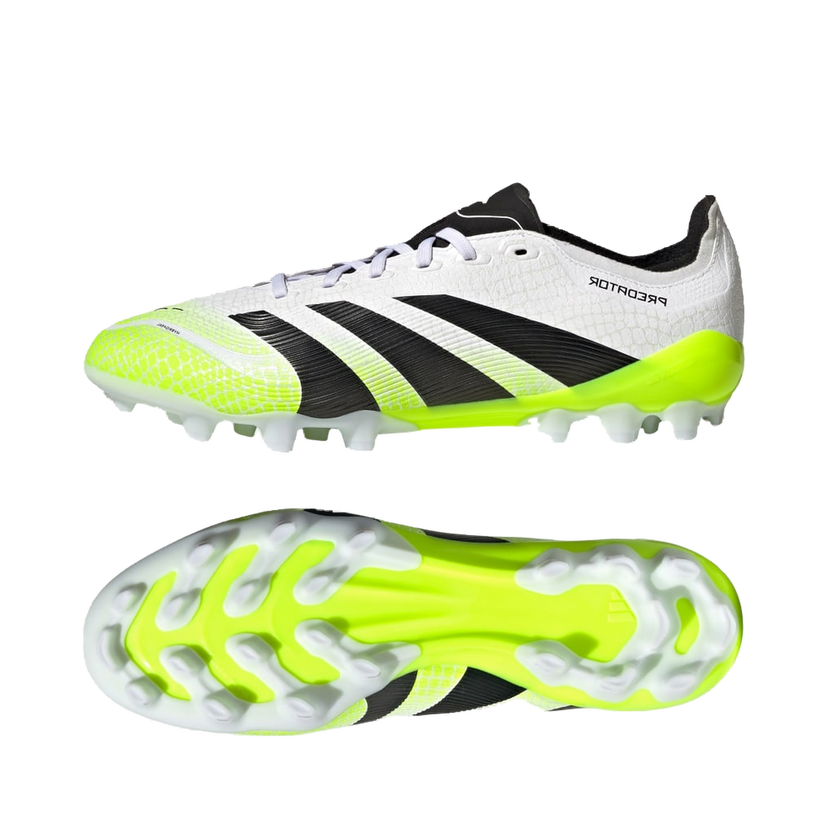 Кецове и обувки adidas Performance Predator League 2G/3G Бяло | JI1165