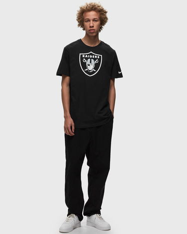 Тениска Nike Las Vegas Raiders Essential Tee Черно | 194319872684, 3