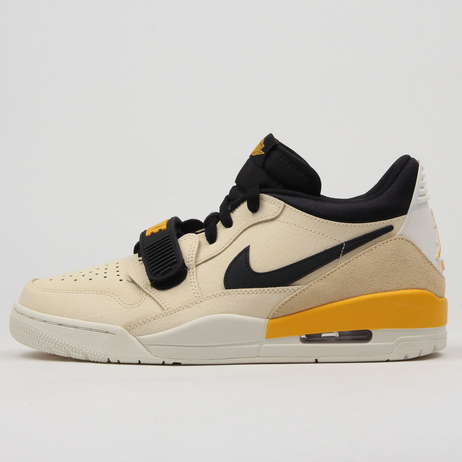 Кецове и обувки Jordan Air Jordan Legacy 312 Low Жълто | CD7069-200, 0