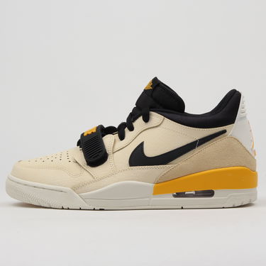 Кецове и обувки Jordan Air Jordan Legacy 312 Low Жълто | CD7069-200, 0