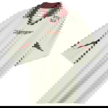 Поло тениска WOOYOUNGMI Wooyoungmi Sports Polo Зелено | W251TS20-739M, 1