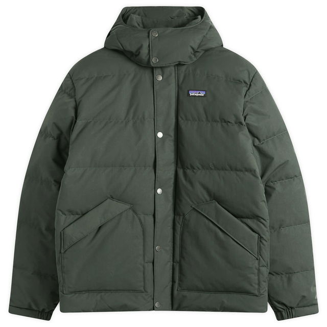Downdrift Jacket