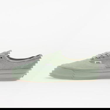 Кецове и обувки Vans Vans LX Authentic 44 Зелено | VN000DB8EMW1, 0