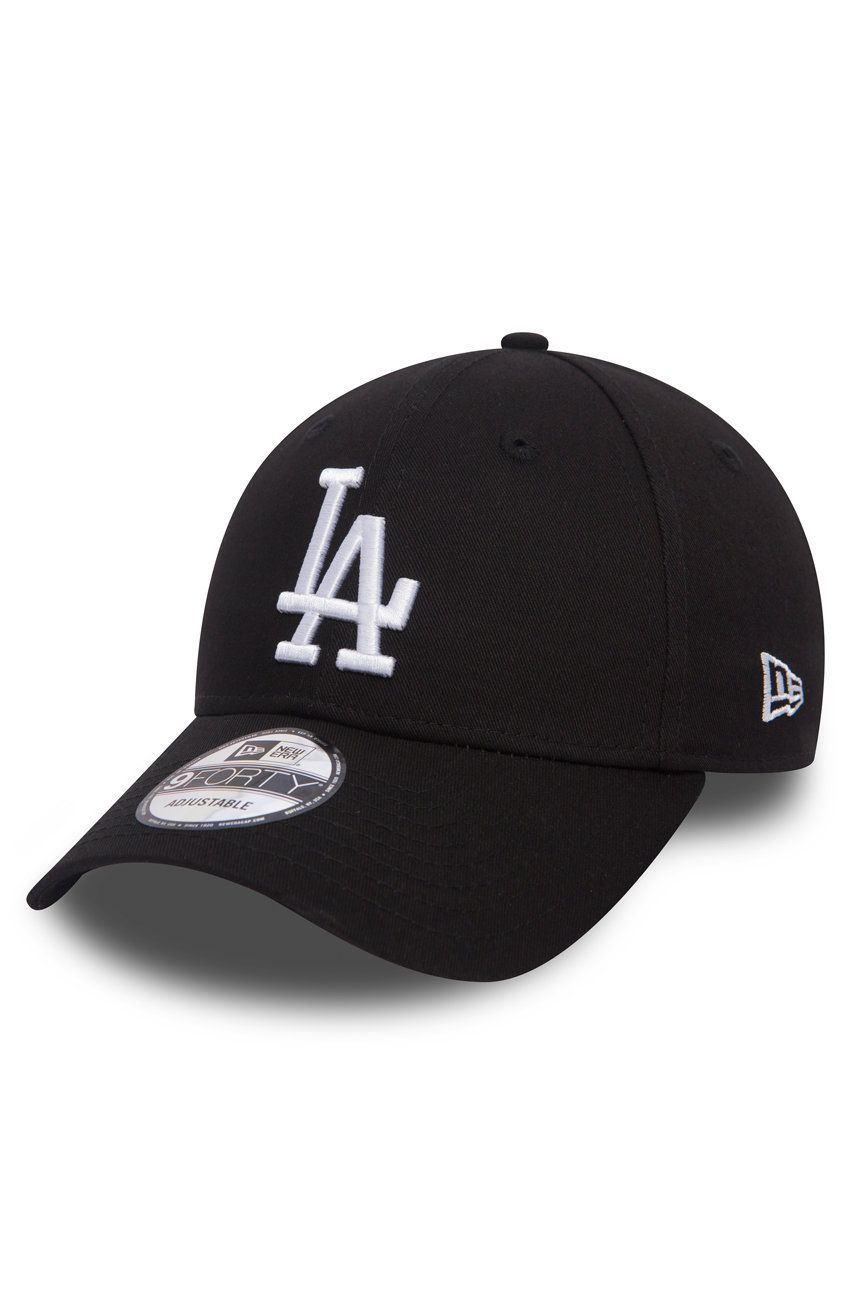 Кепки и шапки New Era League Essential La Dodgers Черно | 11405493.LEAGUE.ESSENT, 0