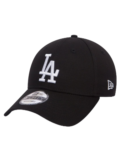 Кепки и шапки New Era League Essential La Dodgers Черно | 11405493.LEAGUE.ESSENT