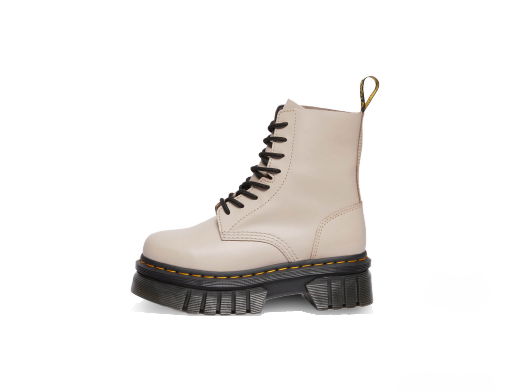 Кецове и обувки Dr. Martens Audrick Leather Boots W Бежово | 27149348