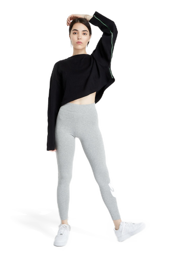 Sportswear Essential High-Rise Leggings