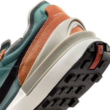 Кецове и обувки Nike Waffle One SE Зелено | DD8014-300, 3
