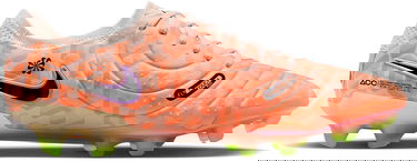 Кецове и обувки Nike LEGEND 10 ELITE FG Оранжево
 | dz3176-800, 2