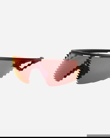 Слънчеви очила OAKLEY Sphaera Sunglasses Matte Grey / Trail Torch Черно | OO9403 09, 3