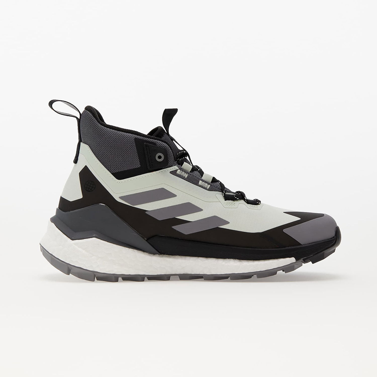 Кецове и обувки adidas Performance Terrex Free Hiker 2 GTX Черно | GZ3287, 1