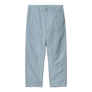 Карго панталони Carhartt WIP Double Knee Relaxed Fit Work Pants Синьо | I033580_9, 5