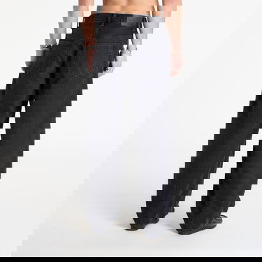 Дънки CALVIN KLEIN Barrel Covenant Jeans 34 Черно | LV04RE727G 2U0, 2