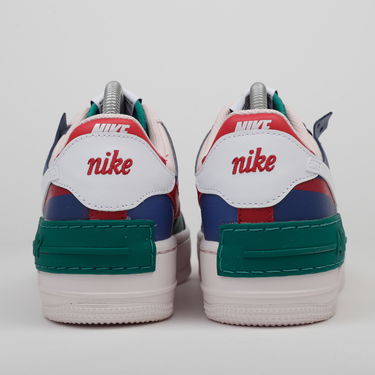 Кецове и обувки Nike Air Force 1 Shadow "Mystic Navy" W Многоцветен | CI0919-400, 3