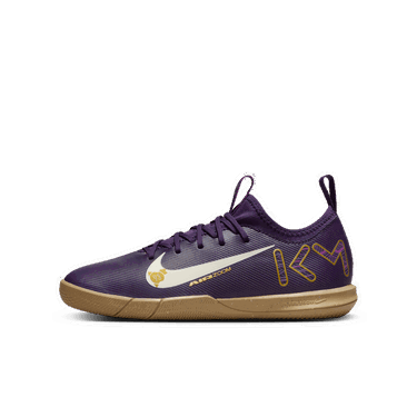 Кецове и обувки Nike Jr. Mercurial Vapor 16 Academy "Kylian Mbappé" Лилаво | FQ8414-500, 2