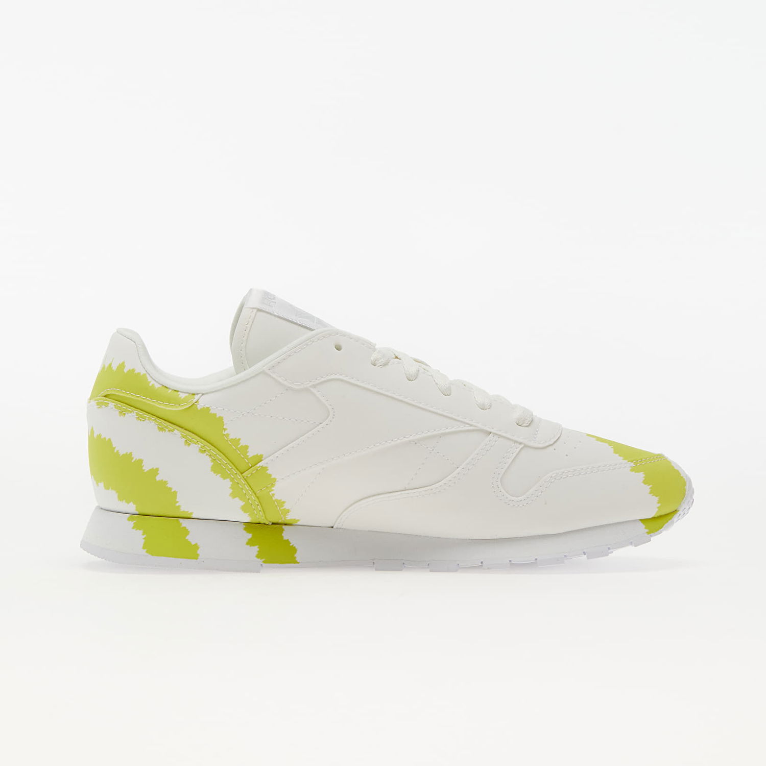 Кецове и обувки Reebok Collina Strada x Classic Leather Бяло | H03156, 1