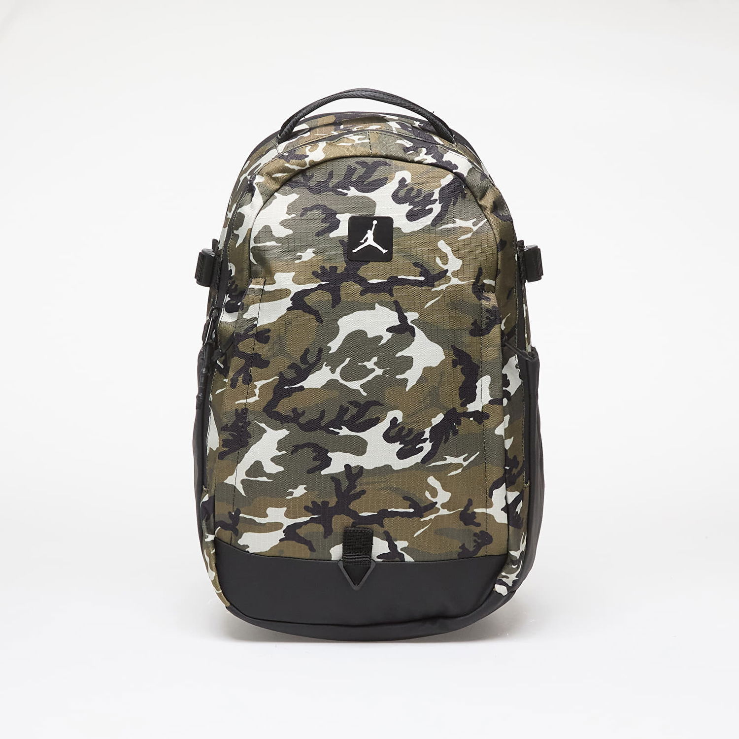 Раница Jordan Jordan Jam Cordura Franchise Backpack Camo Universal Зелено | MA0899-650, 0