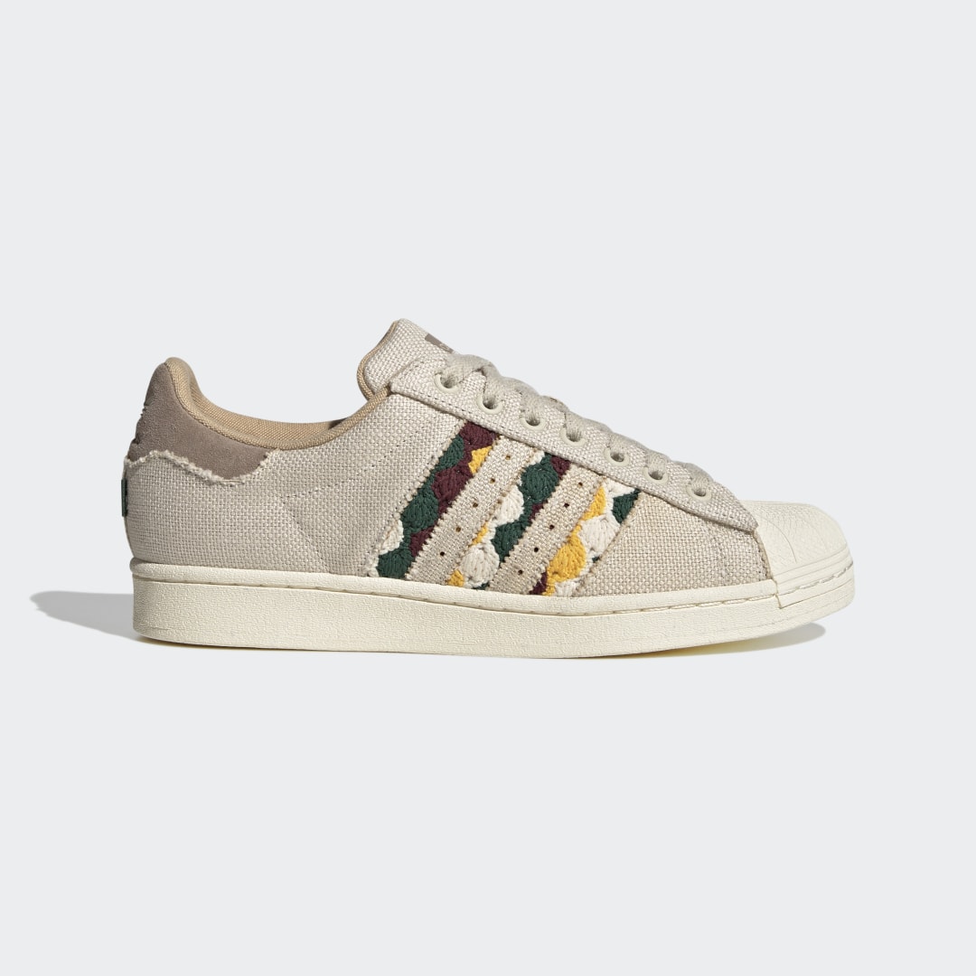 Кецове и обувки adidas Originals Superstar Сиво | H06192, 0