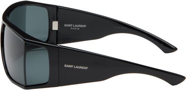 Слънчеви очила Saint Laurent SL 806 Sunglasses Черно | SL 806-001, 4