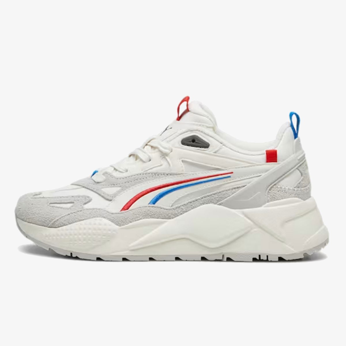 Кецове и обувки Puma RS-X Efekt Premium Бяло | 398203-01, 0