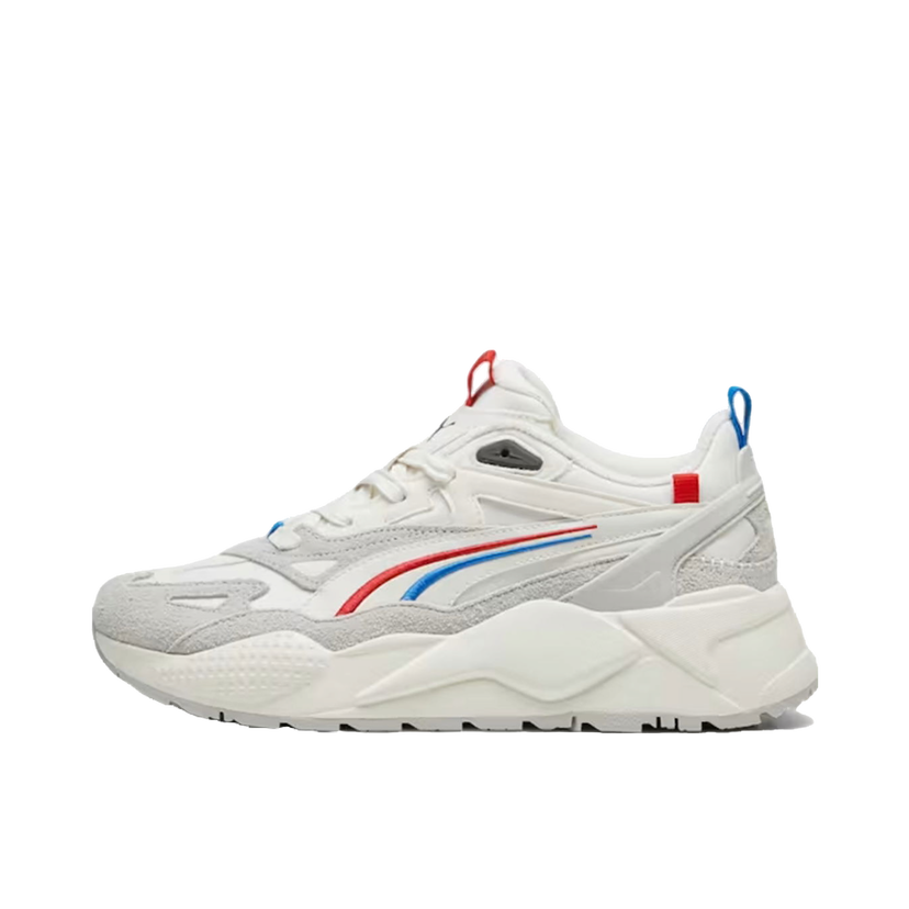 Кецове и обувки Puma RS-X Efekt Premium Бяло | 398203-01