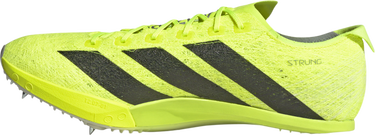Кецове и обувки adidas Performance ADIZERO PRIME SP 3 STRUNG Жълто | ih5800, 3