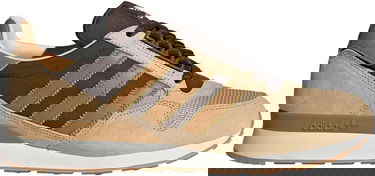 Кецове и обувки adidas Originals ZX 500 Кафяво | gw2529, 0