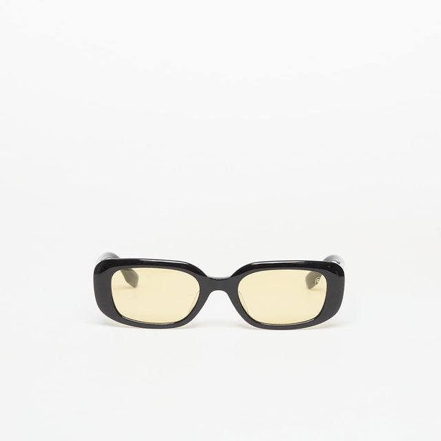 Rectangular Frame Sunglasses