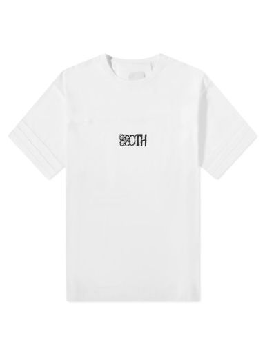 4G Goth Print Tee