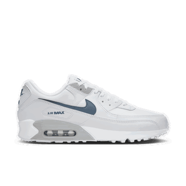 Кецове и обувки Nike Air Max 90 Бяло | IB7680-100, 4