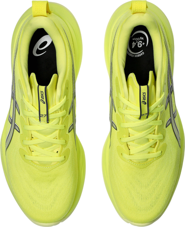 Кецове и обувки Asics GEL-CUMULUS 27 Жълто | 1011b960-750, 3