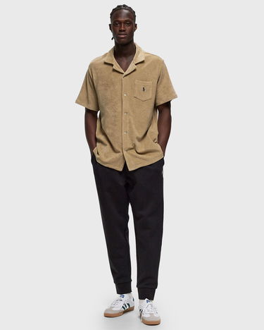 Поло тениска Polo by Ralph Lauren SHORT SLEEVE SPORT SHIRT Бежово | 710899170005, 2