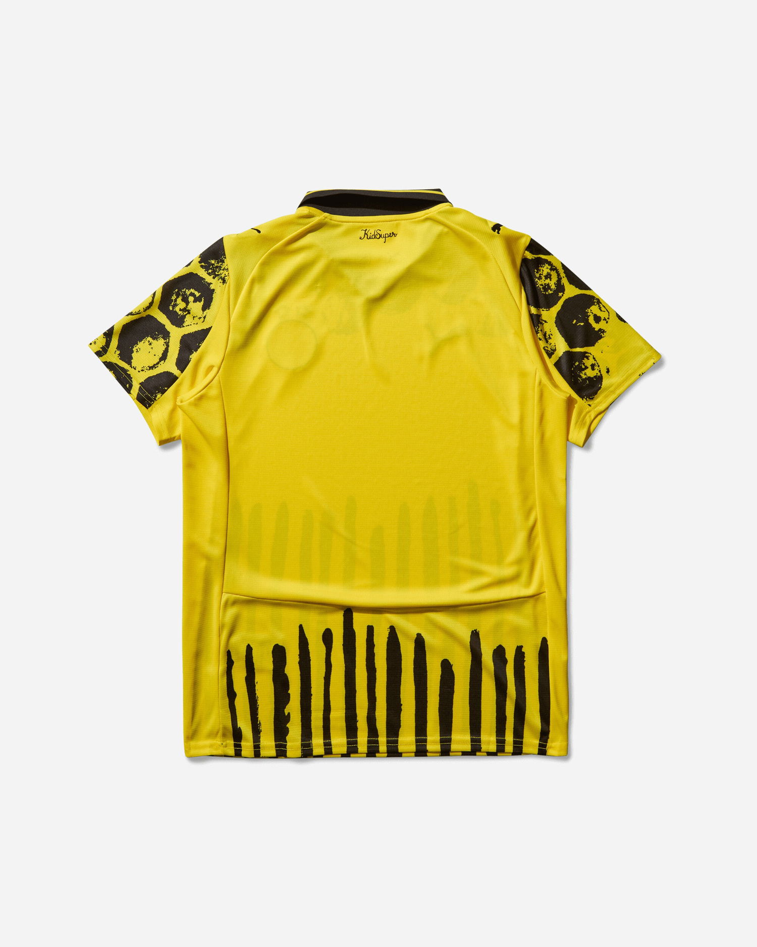 Фланелка Puma Kidsuper Borussia Dortmund Replica Jersey Жълто | 782741-02, 0