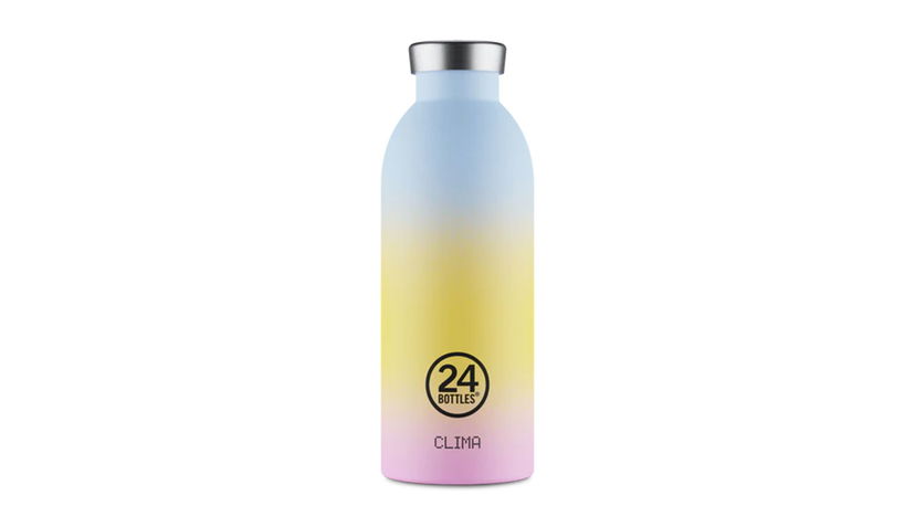 Бутилки за пиене 24Bottles Clima Bottle 500 ml Многоцветен | CB_050_1988
