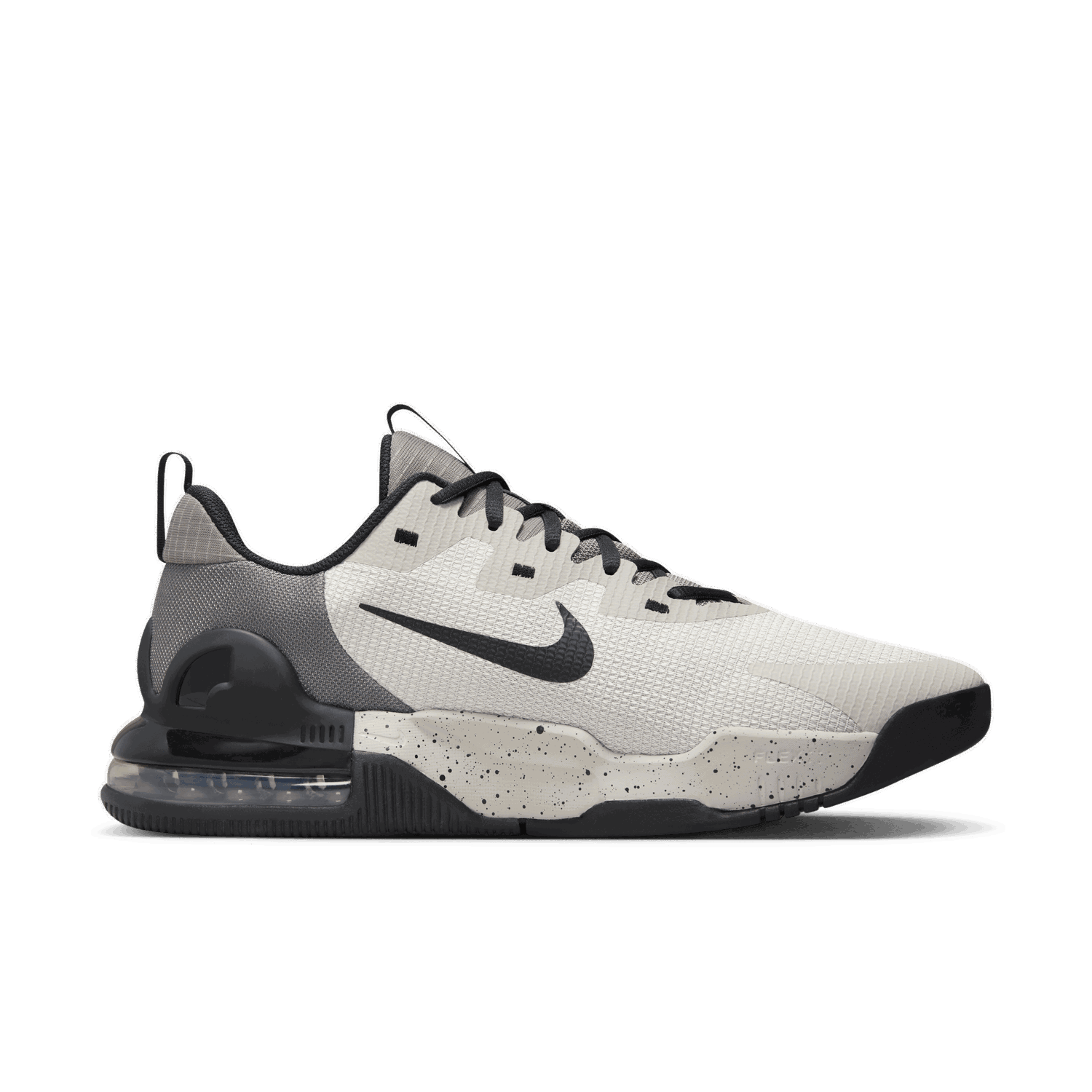 Кецове и обувки Nike Air Max Alpha Trainer 5 Бяло | DM0829-013, 1