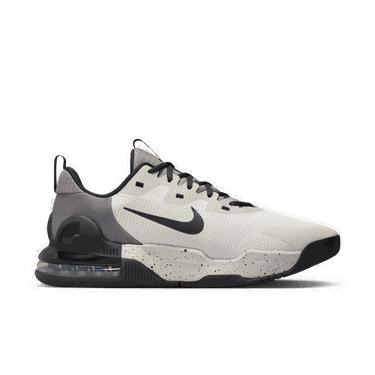 Кецове и обувки Nike Air Max Alpha Trainer 5 Бяло | DM0829-013, 1