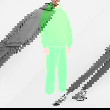 Спортни панталони PANGAIA 365 Track Pants Зелено | 21FPU11-009-FEMO02, 7