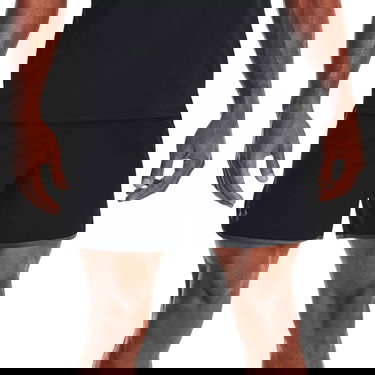 Къси панталони Under Armour HIIT Woven 6in Shorts Черно | 1377027-001, 0