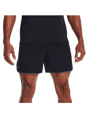 Under Armour HIIT Woven 6in Shorts 1377027-001
