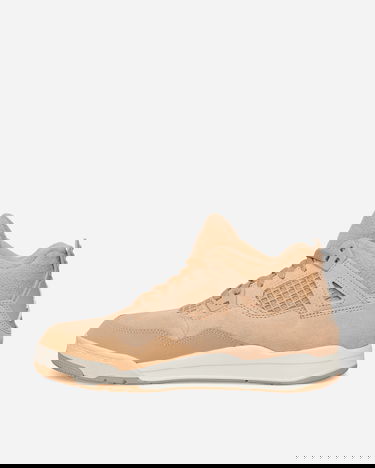 Кецове и обувки Jordan Air Jordan 4 Retro (PS) Бежово | HV4385-200, 4