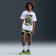 JA Dri-FIT Icon Basketball Shorts 15cm (approx.)