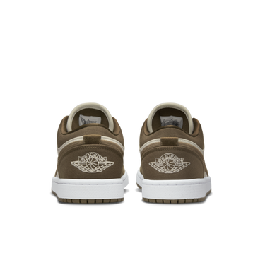 Кецове и обувки Jordan Air Jordan 1 Low SE "Light Olive" W Зелено | DV0426-301, 3