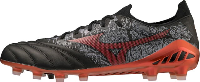 Morelia Neo III