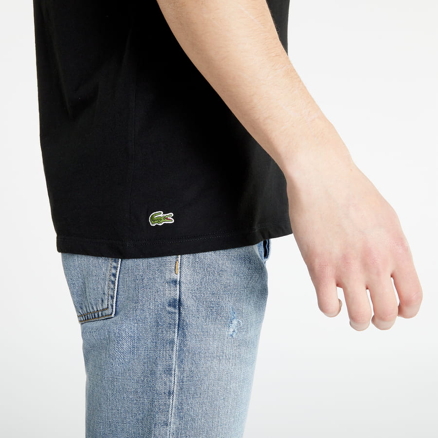 Тениска Lacoste 3Pack Essentials Crew Neck Tee Многоцветен | TH3451-00, 1