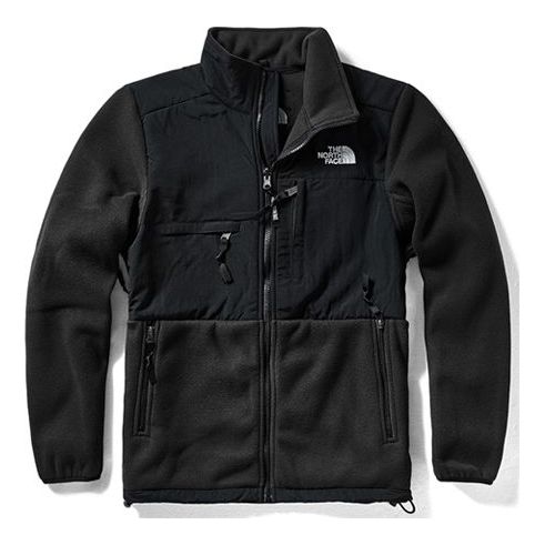 Парка The North Face 1995 Denali Jacket Черно | 496U-JK3