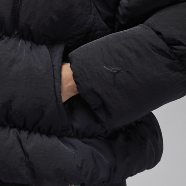 Пухо яке Nike Puffer Jacket Черно | FB5149-010, 2