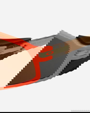 Слънчеви очила OAKLEY Latch Panel Sunglasses Neon Orange / / Prizm Bronze Оранжево
 | OO9404 11, 5