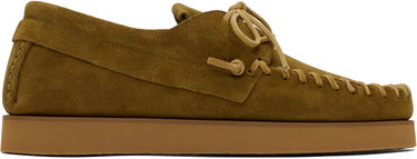 Облекло ISABEL MARANT Isabel Marant Fylan Loafers Кафяво | 23PMC0001HA-A1A06N, 0