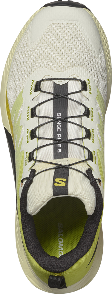 Кецове и обувки Salomon SENSE RIDE 5 Жълто | l47458400, 3