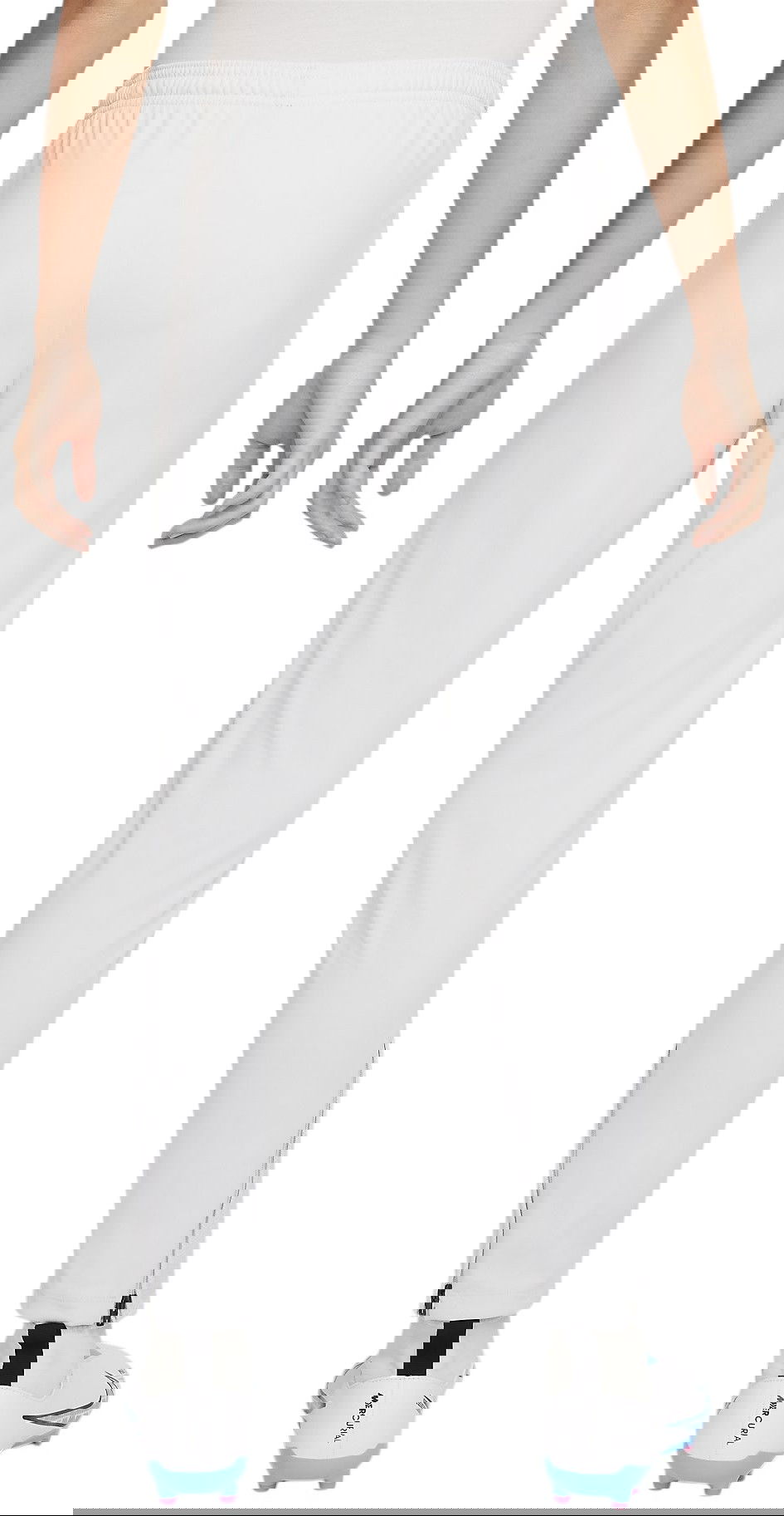 Спортни панталони Nike Nike Academy Dri-FIT Pants Бяло | hj3720-025, 1